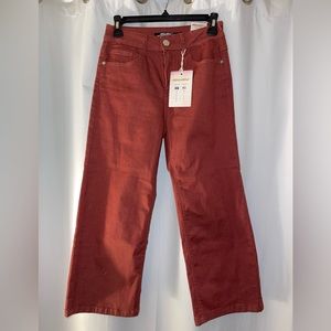 Jou Jou NWT wide leg jeans